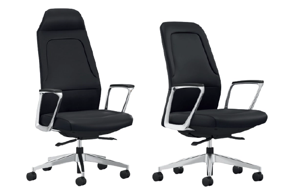 TOYO TAPER Executive Chair - FUJI